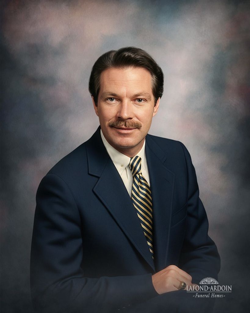 Glynn David Smith Profile Photo