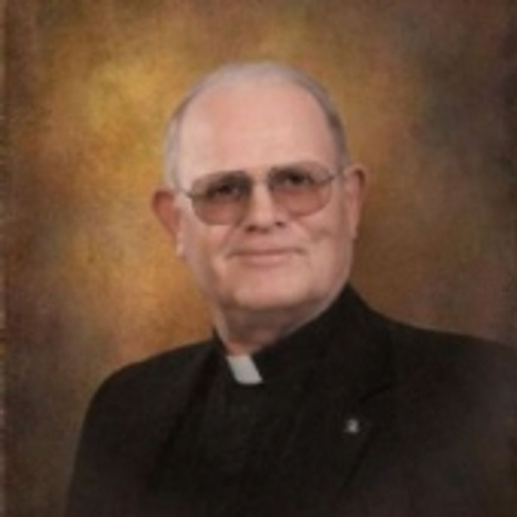 Joe Deacon Schwertner