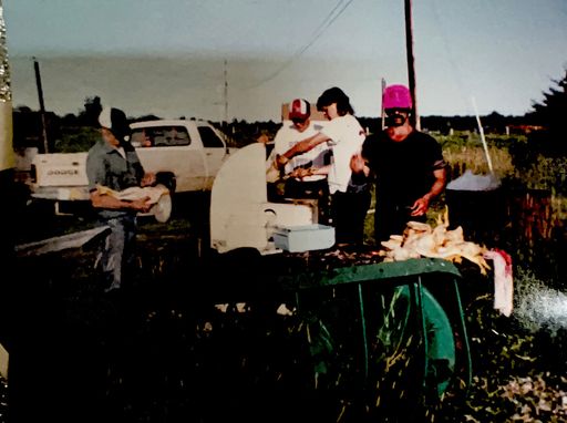Anthony G. Sorg photo gallery thumbnail 54 of 109