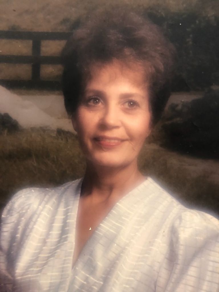 Johnnie "Ruth" Glassie