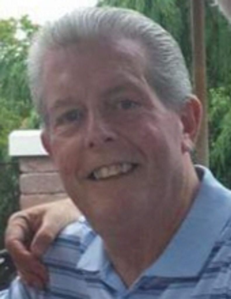 John P. Townsend