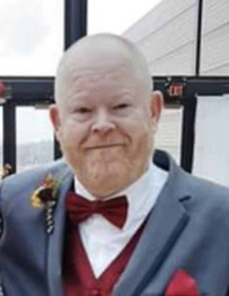 Ralph Keel Christman