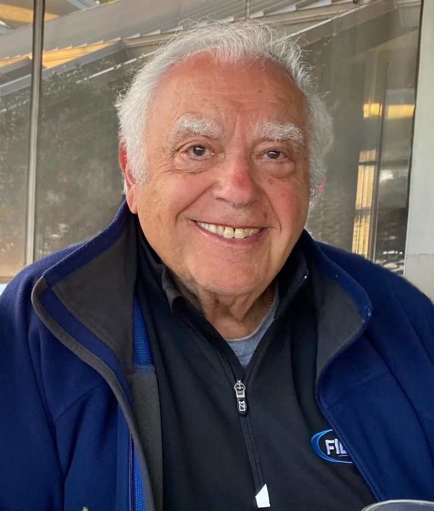 Sam Cosentino Profile Photo