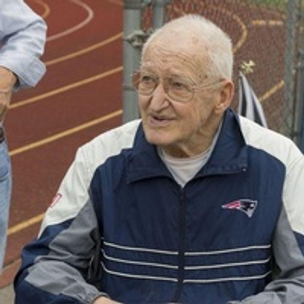 Harold Porter