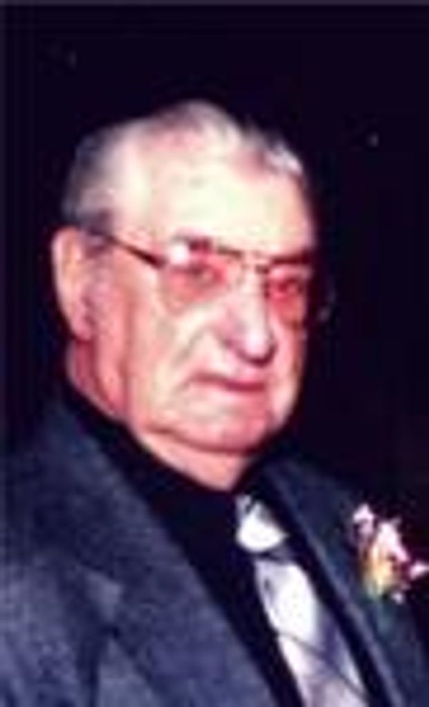 Edmund M. Krebsbach
