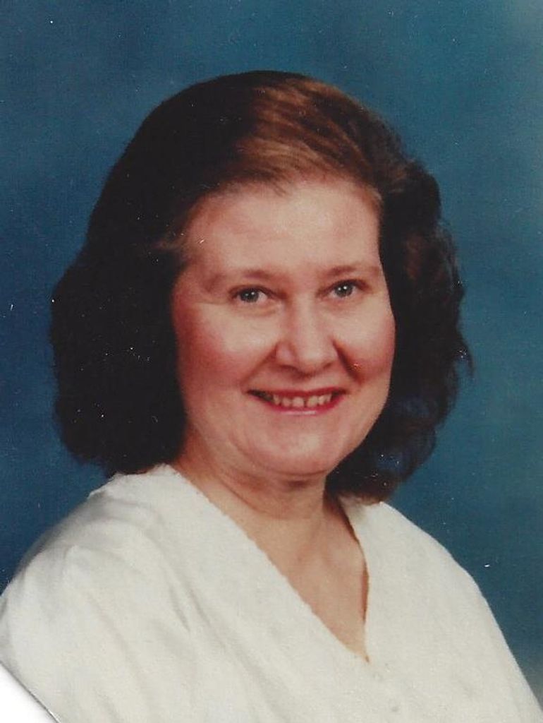 Katherine Shaner