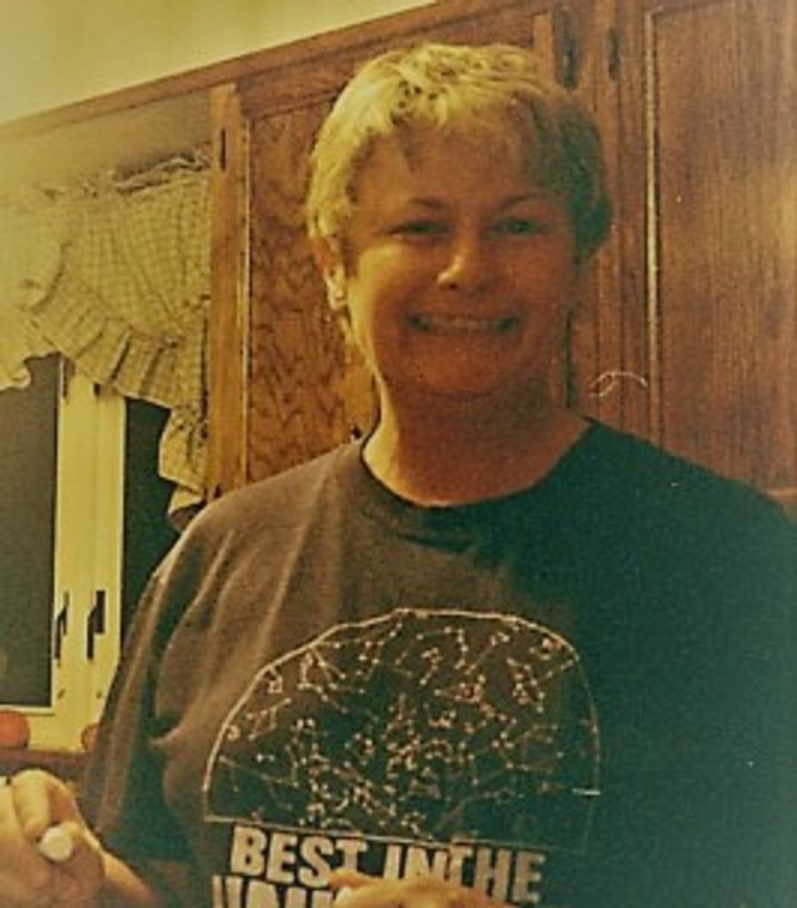 Bonita Boyle