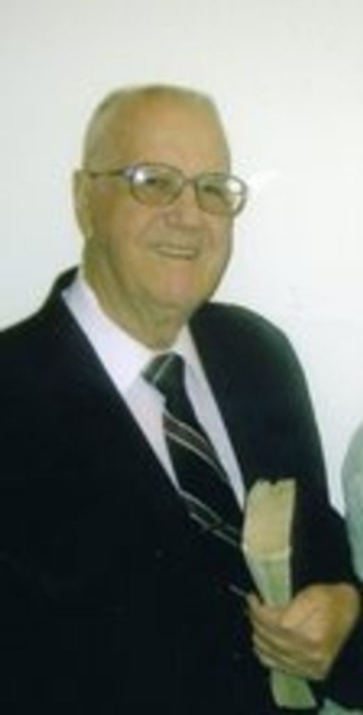 James Wilburn Stamper