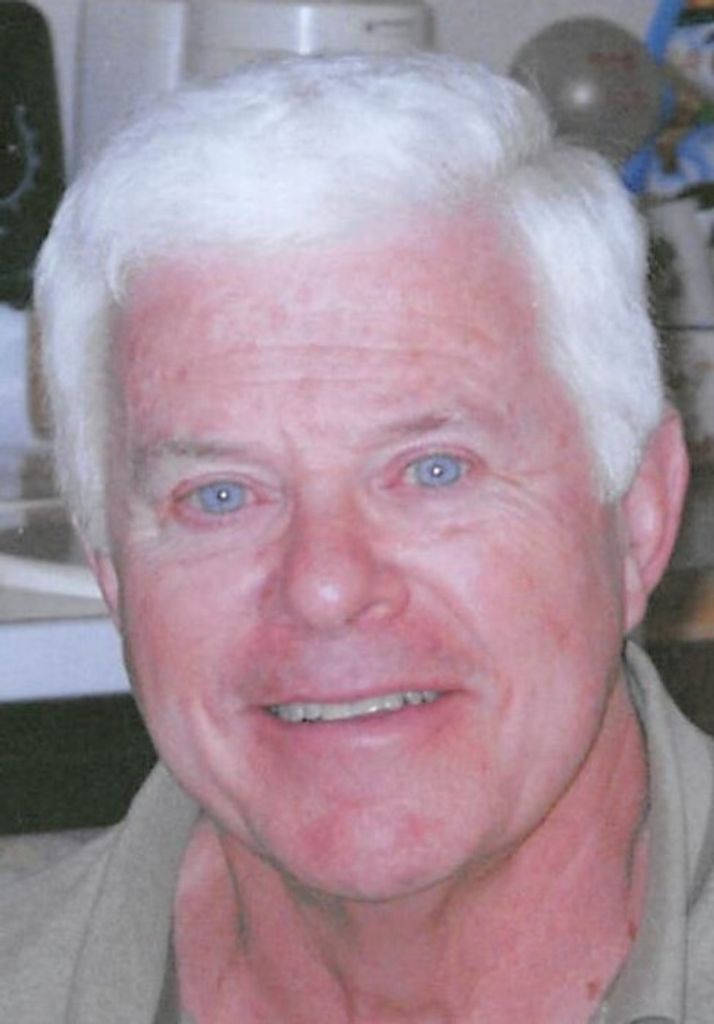 Donald McMillan