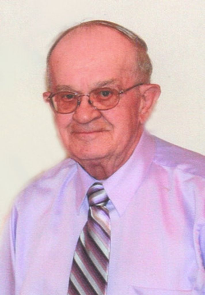 Dale Leroy Butler Profile Photo