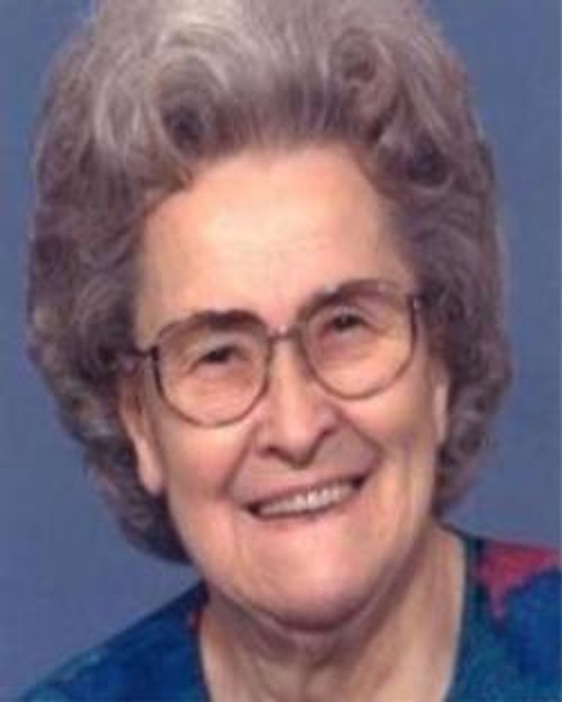 Ruth A. Wells