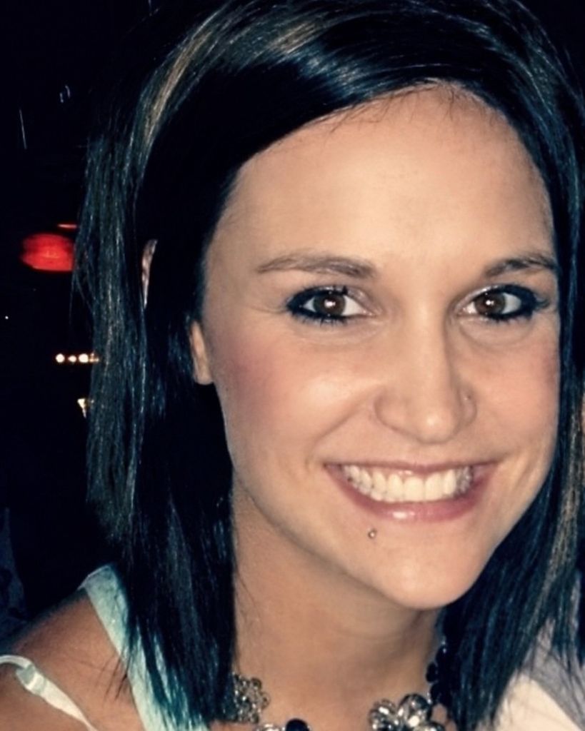 Ashlee Rene Romine Profile Photo
