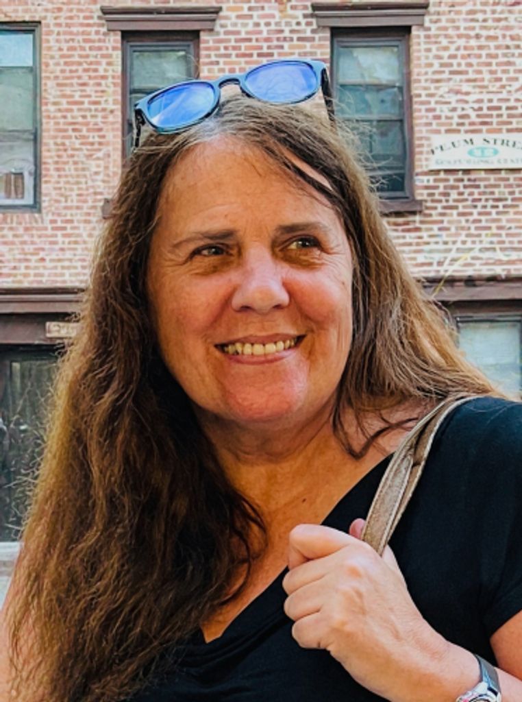 Nancy Ellen Cleary Profile Photo