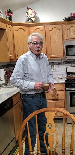 Leonard "Len" John Urban photo gallery thumbnail 46 of 62