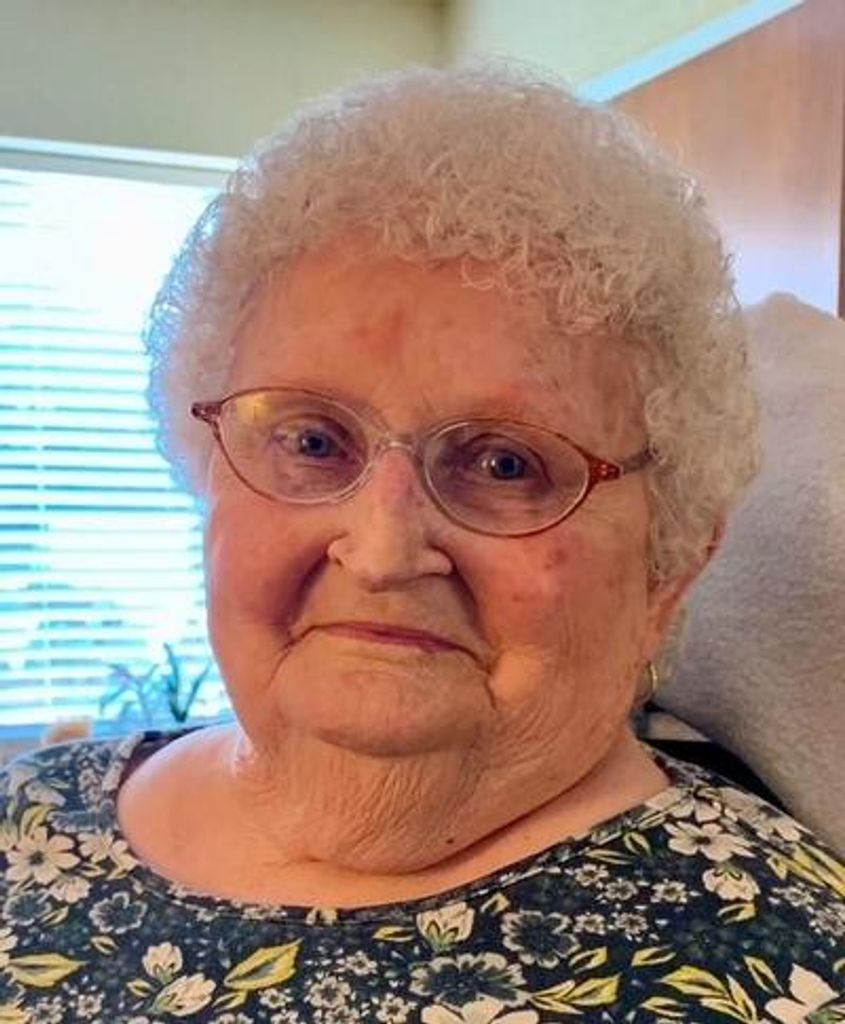 Elizabeth Williams Profile Photo