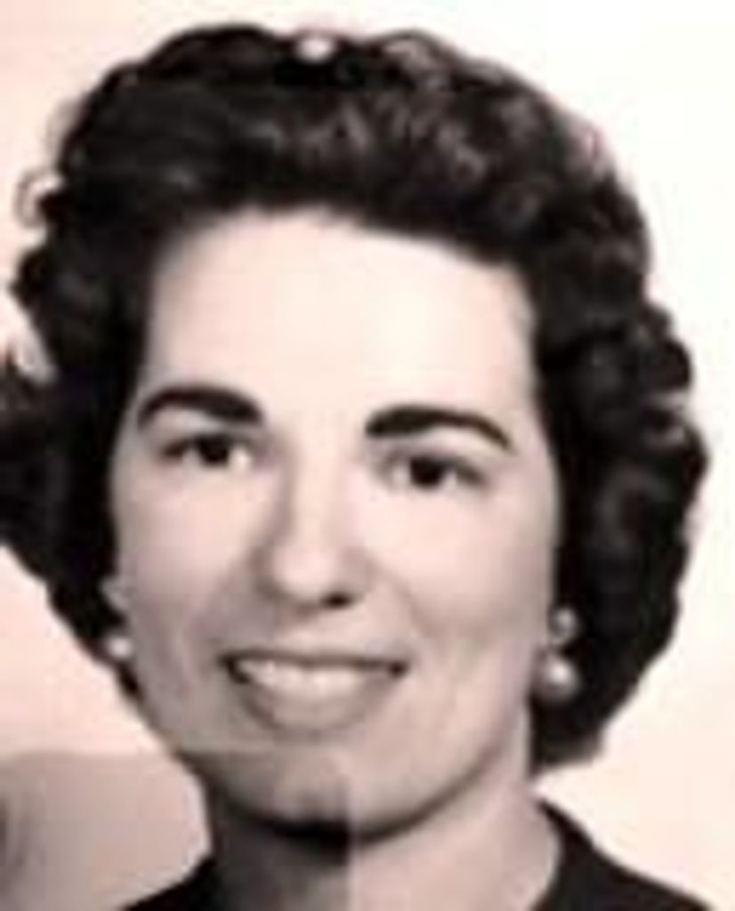 Mary Farmer Profile Photo