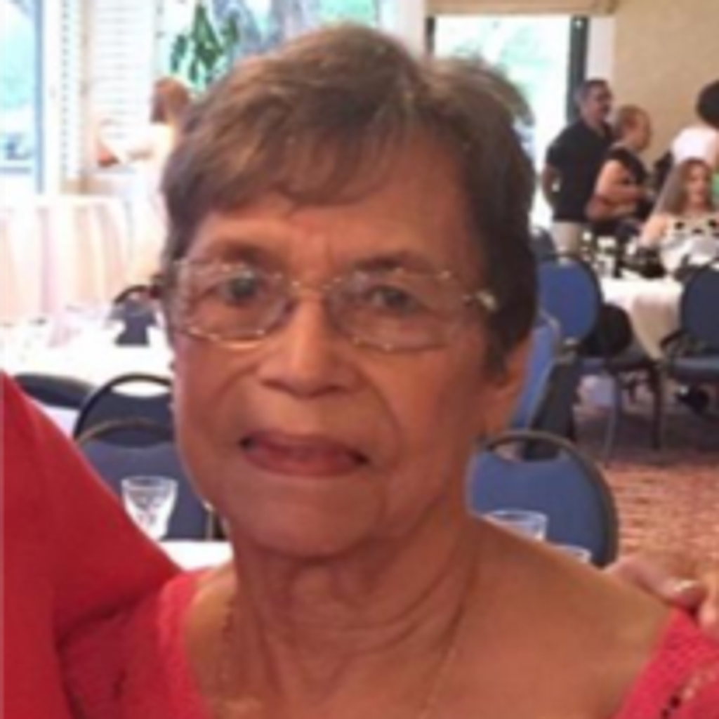 Edna R.  Rodriguez