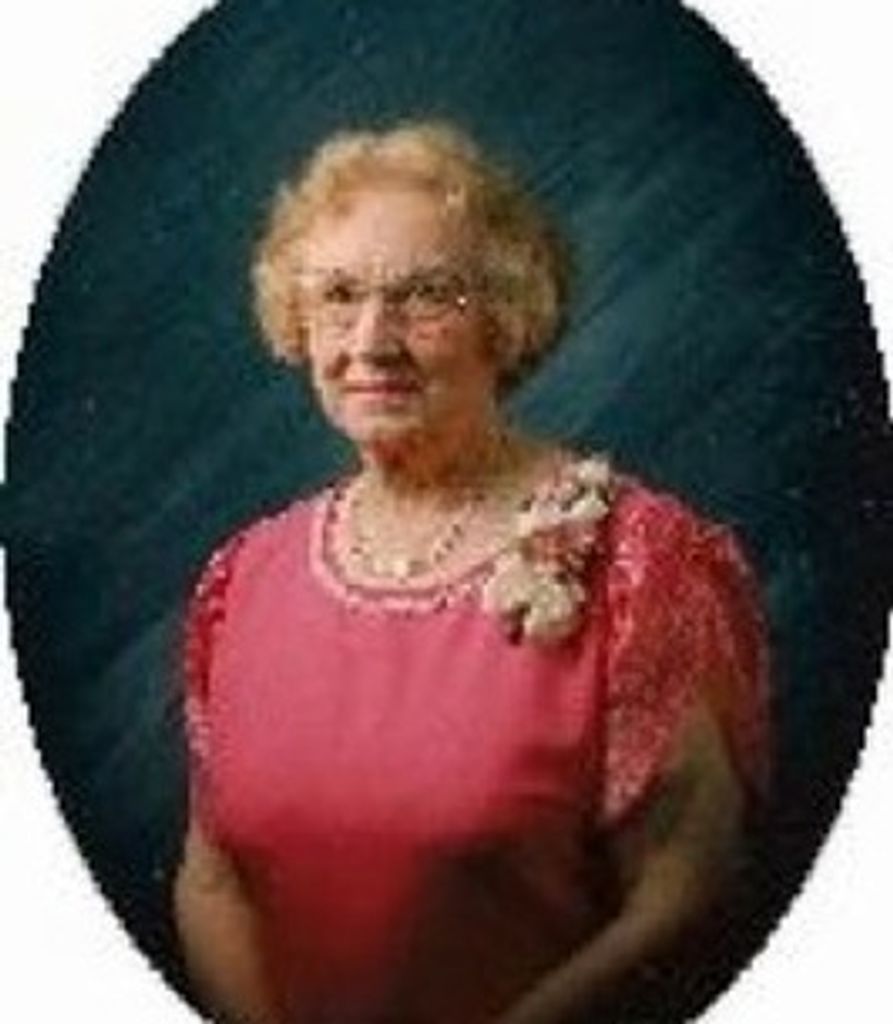 Bertha Debacker-Hinnau