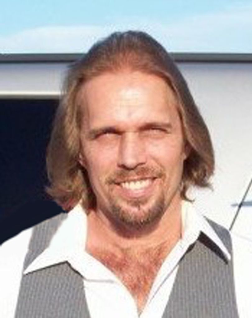 James Leslie