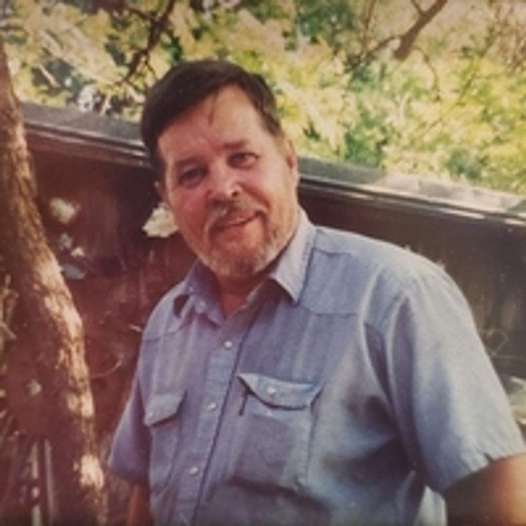 Alan Herschel West