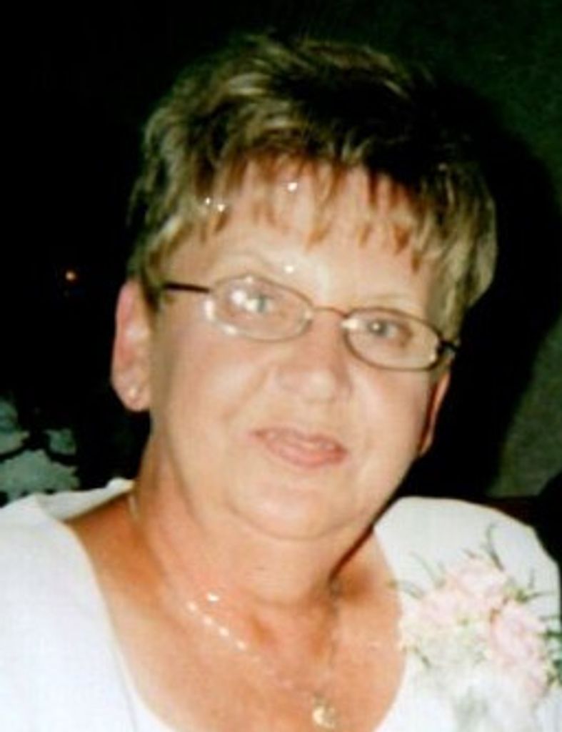 Sharon Fitzer Profile Photo