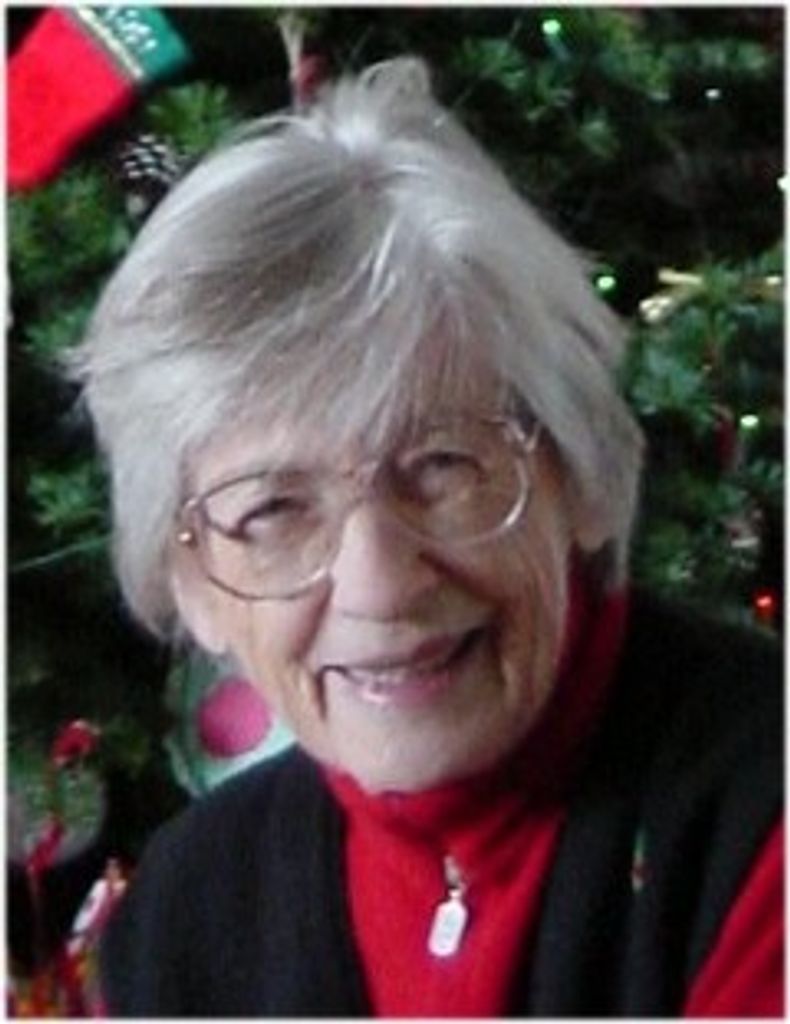 Margaret May (Neely)  Anderson Profile Photo