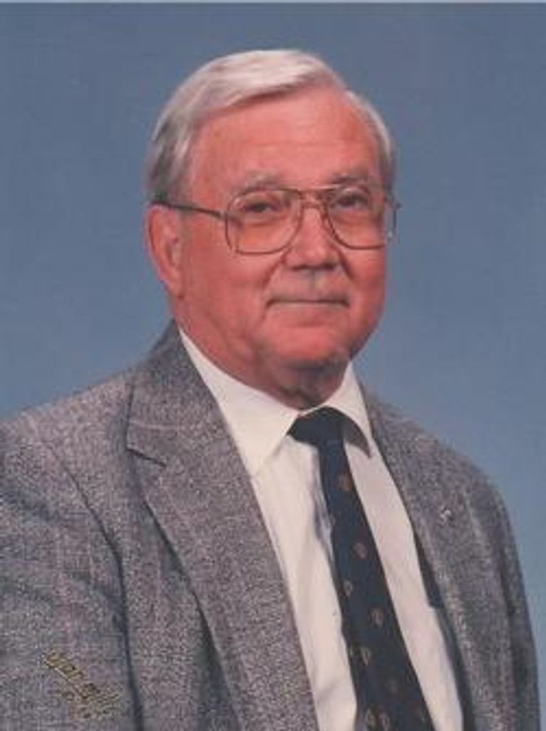 Robert Eugene Collier