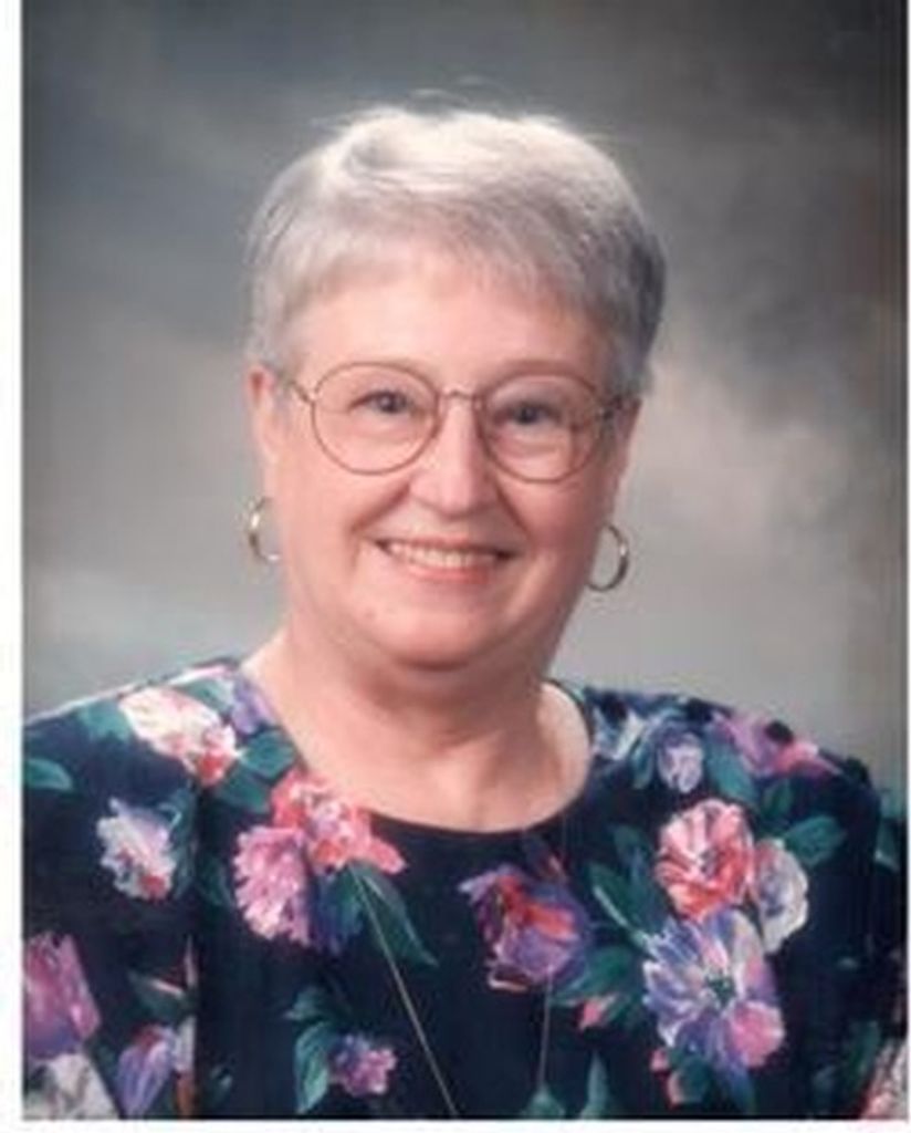 Twyla Reese Ferguson