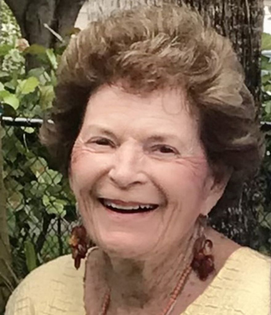 Joan Battin Weir Profile Photo