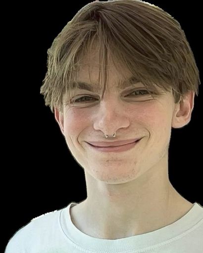 Joshua James Klein's obituary image