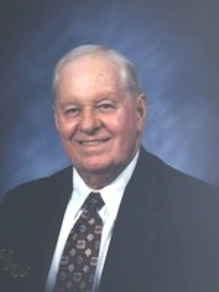 Marion Eugene Butler