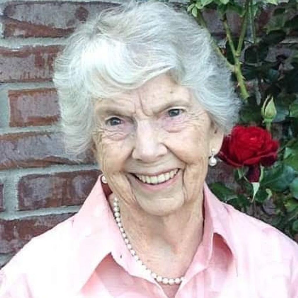 Margaret Rae Hall  Eller