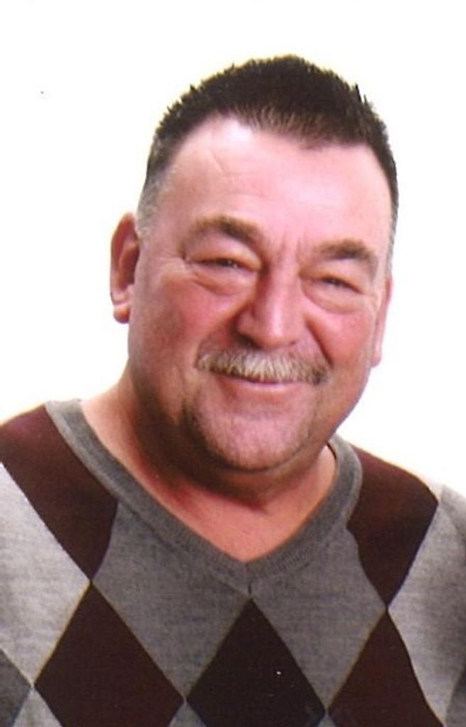 Keith G Mohr