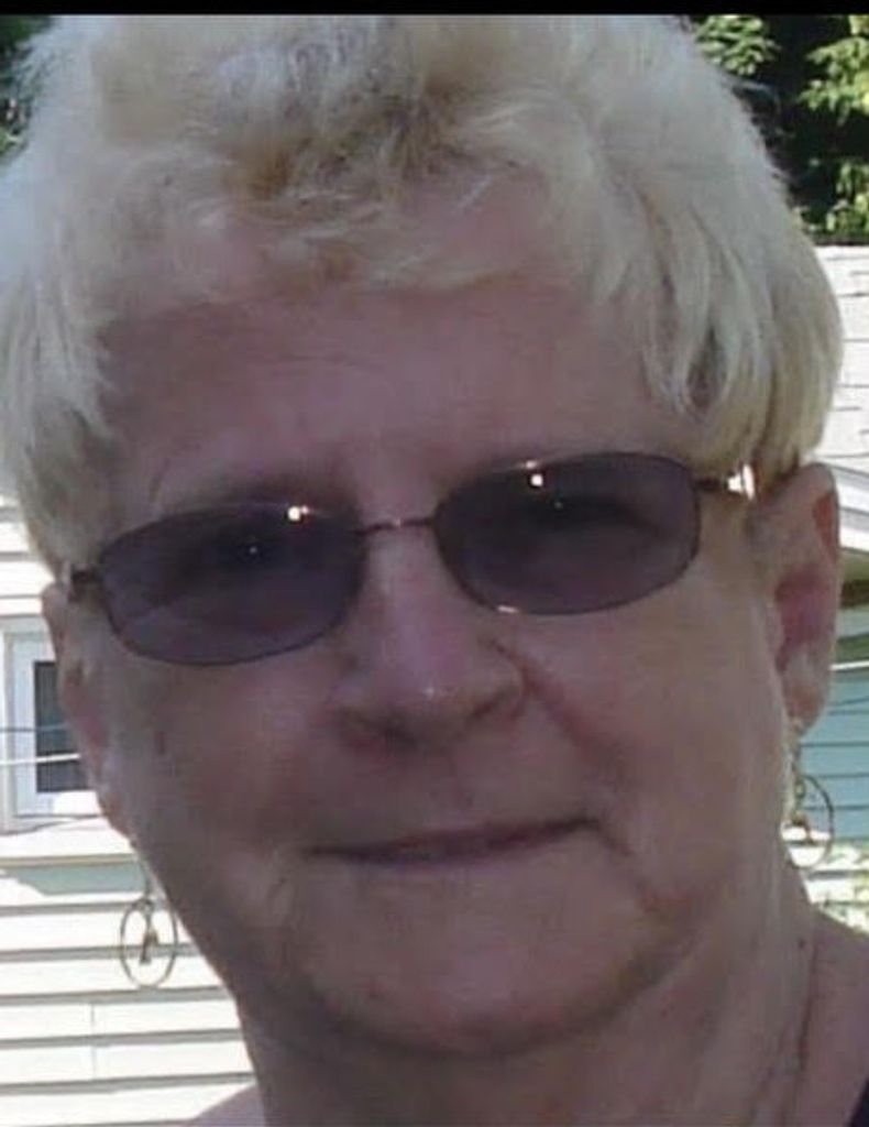 Bonnie Elizabeth Pfister