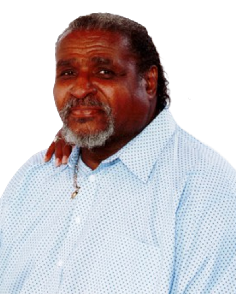 Charles Edwin Dottrey, Jr.