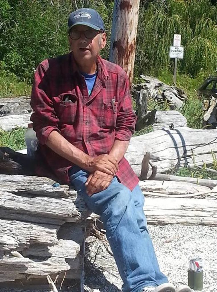 David Robert Fuller Profile Photo