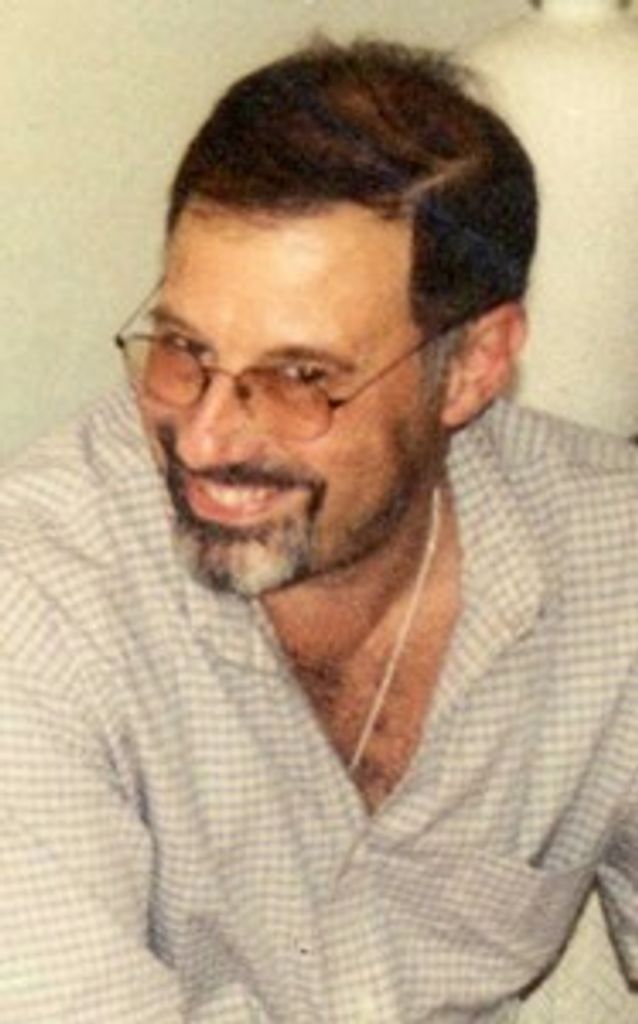 Joseph Paul Findler