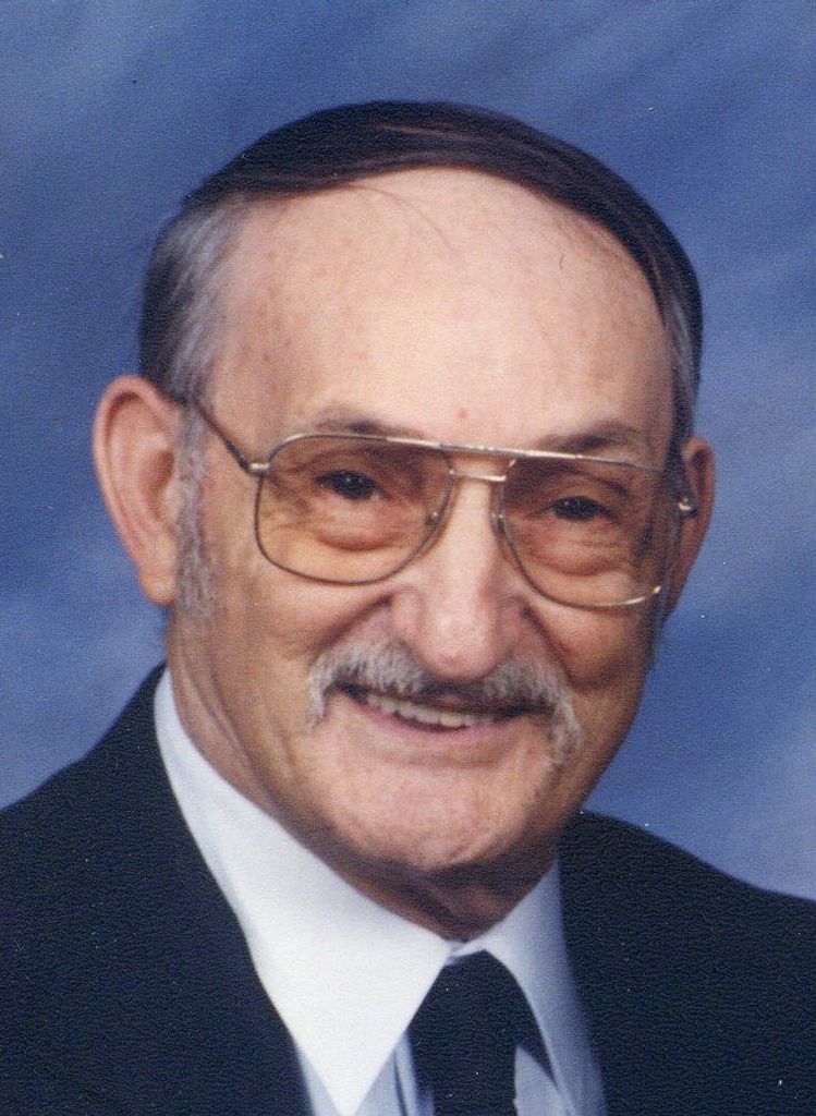 Donald L. Cook
