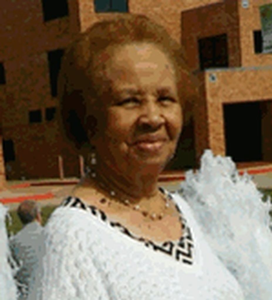 Annie Lee Maull Profile Photo