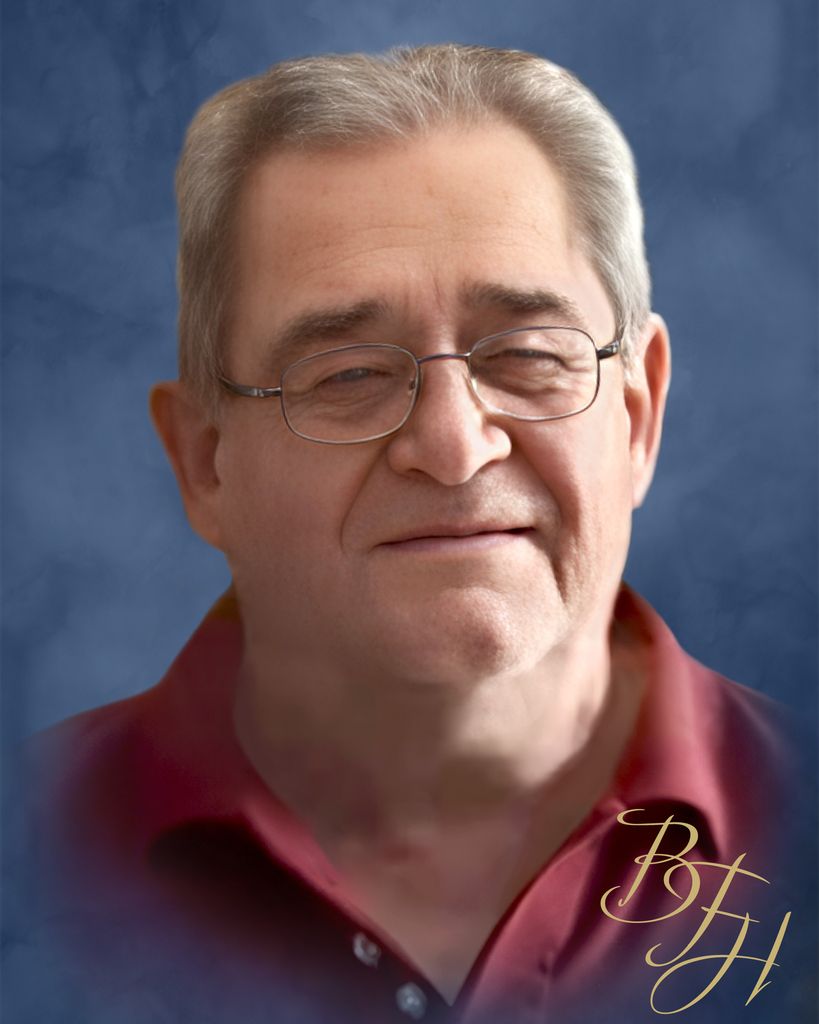 Augustine Ochoa Ortiz