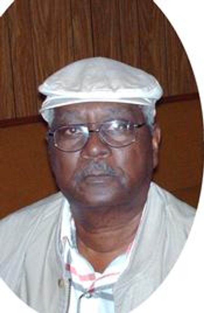 Rev. Otis Ezekiel Henry Profile Photo