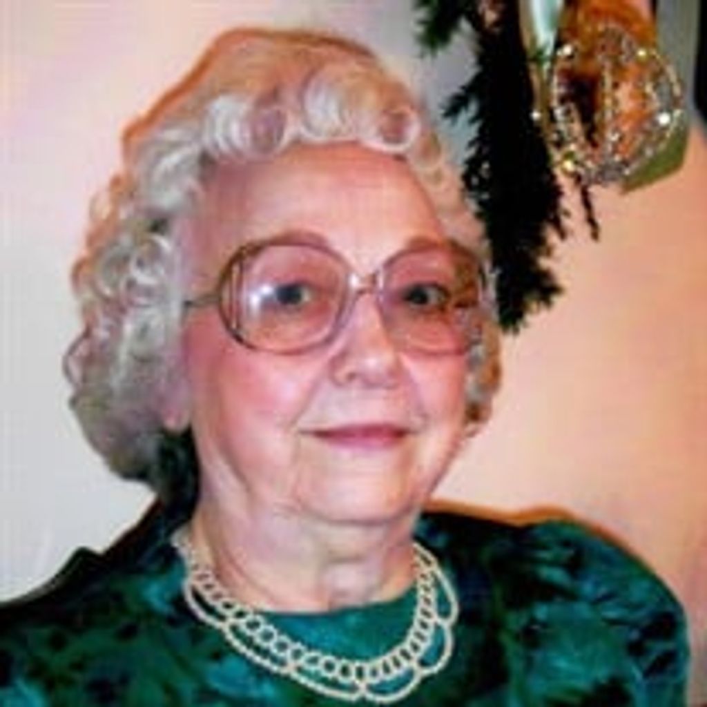 Hilda Jean Gillispie