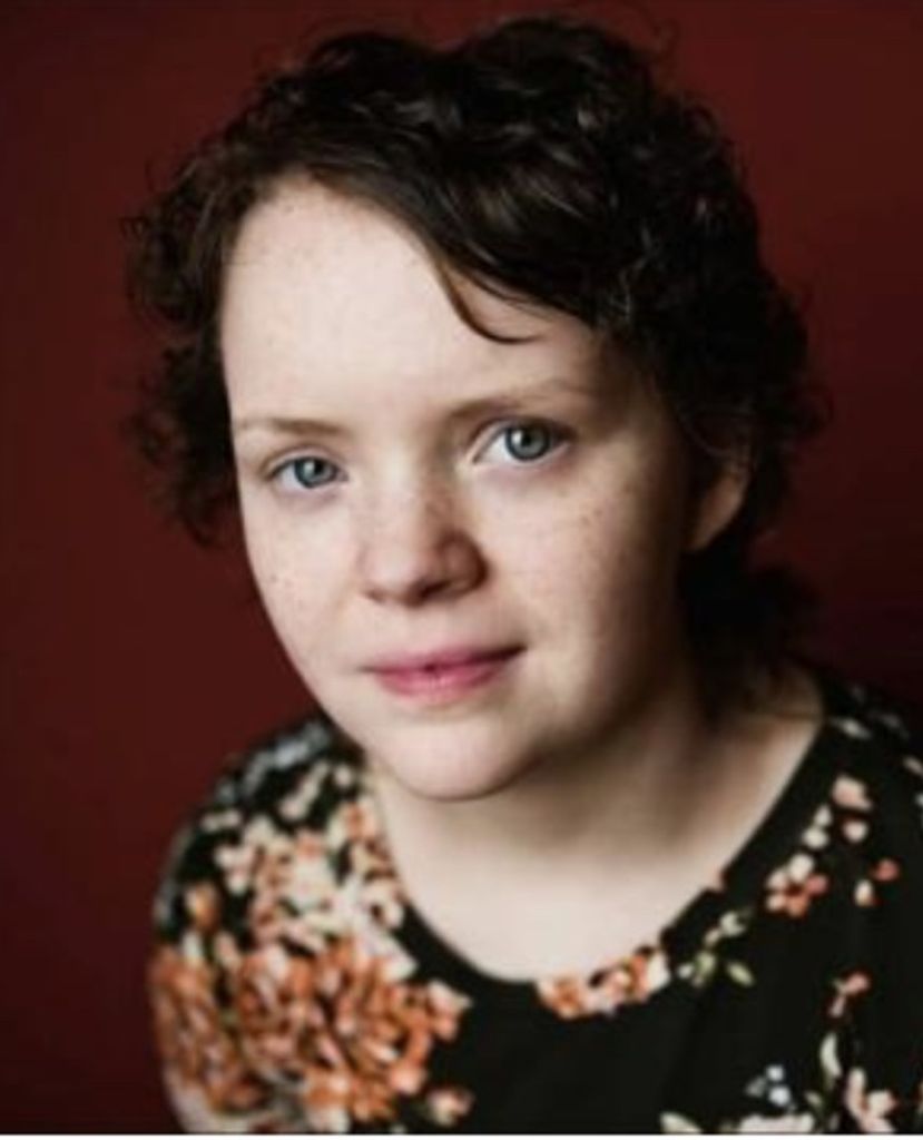 Alyssa Jo Elkins
