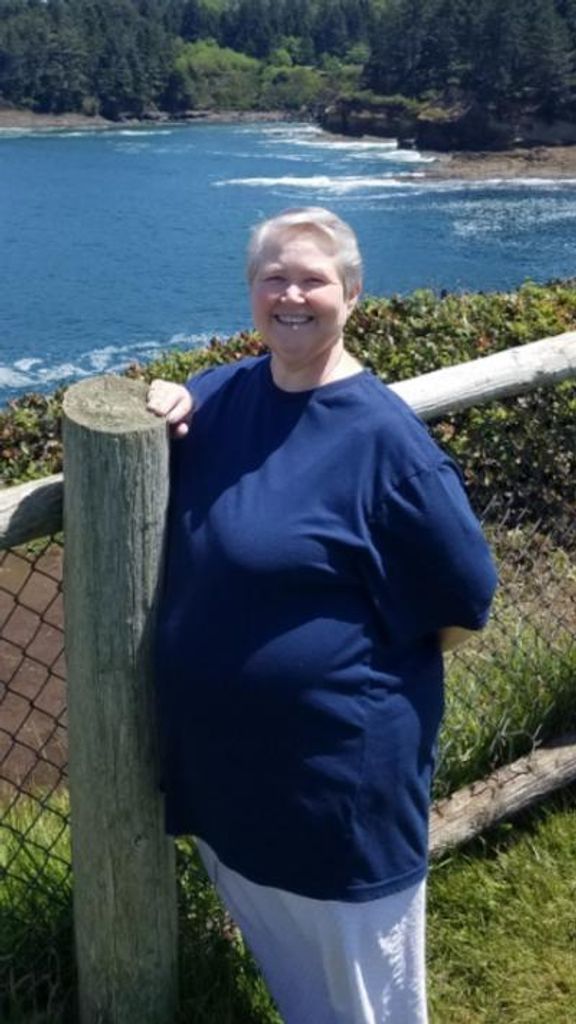 Patti Jo Cruz Profile Photo