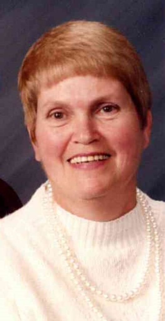 Charlotte Ann Sharp Profile Photo