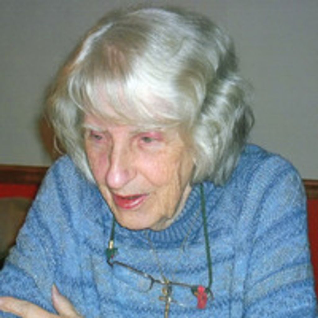 Beverly A. Waggoner
