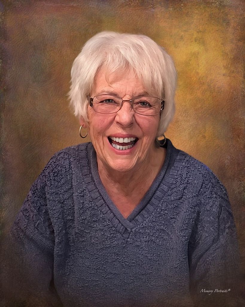 Sharon Louise Williams