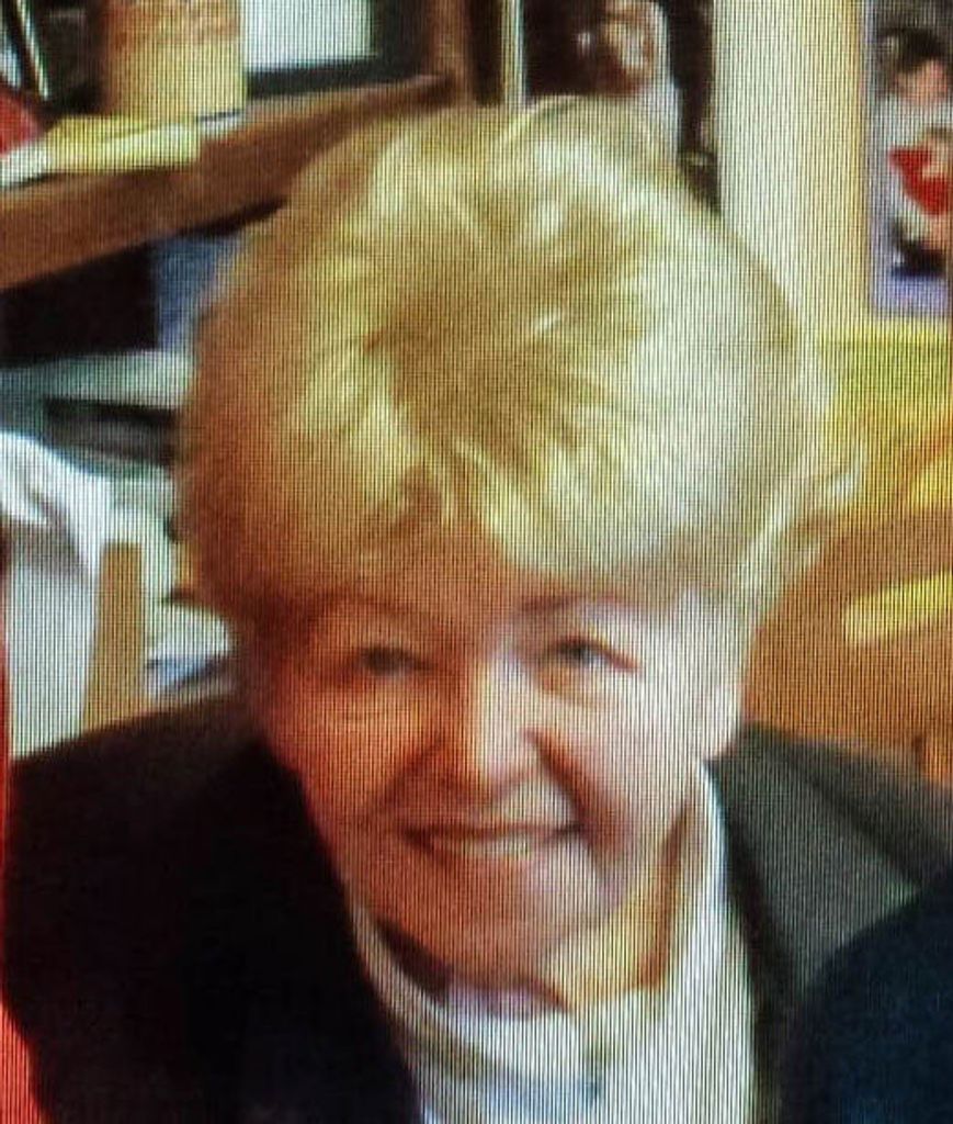 Dolores (nee Martin) Lucas Profile Photo