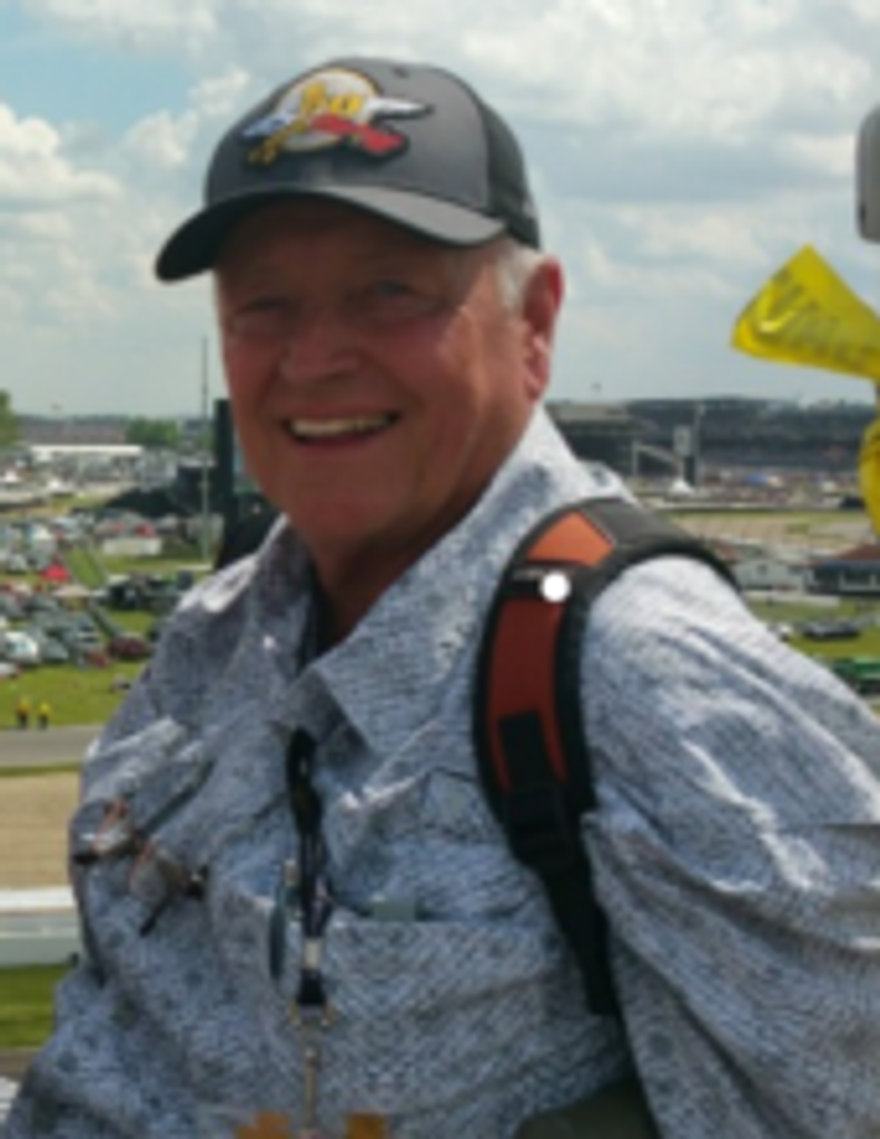 Jerry Lee DeHart