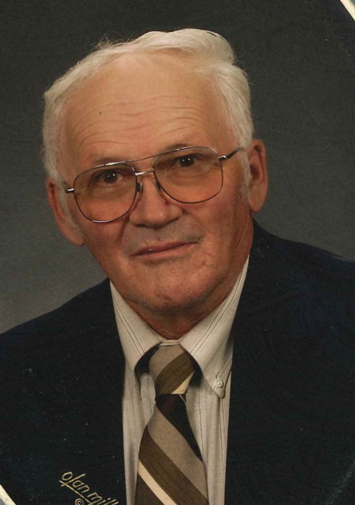 Rodney F. Madison